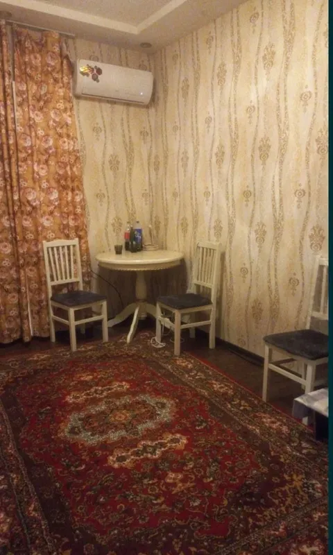 Сурочна аренда квартира Мирзоулугбек район корасув 6 — фото 2