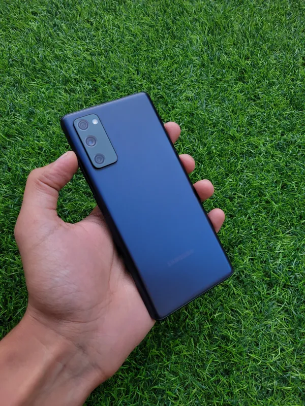 Samsung Galaxy S20 FE 5G. Память 6/128 GB. Гарантия 1 Samsung Galaxy S20 FE 5G. Память 6/128 GB. Гарантия 1