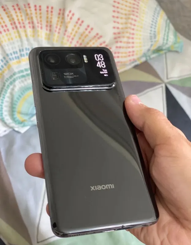 xiomi 11 ultra