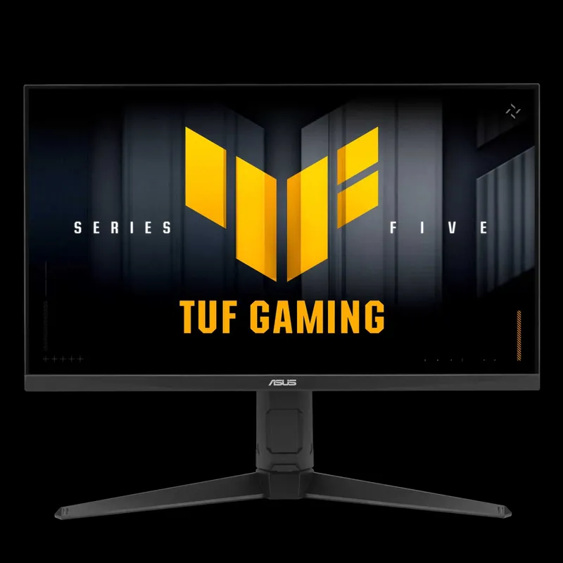 Монитор ASUS — 27″ TUF Gaming VG279QM