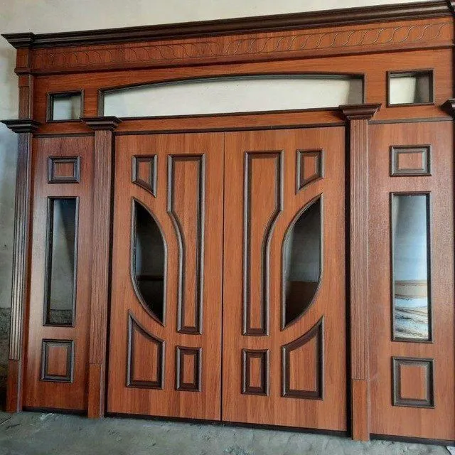 Hitech eshiklar mdf eshiklar — фото 7