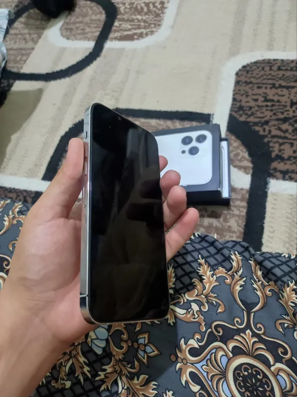 Iphone 13 pro max 2 Iphone 13 pro max 2