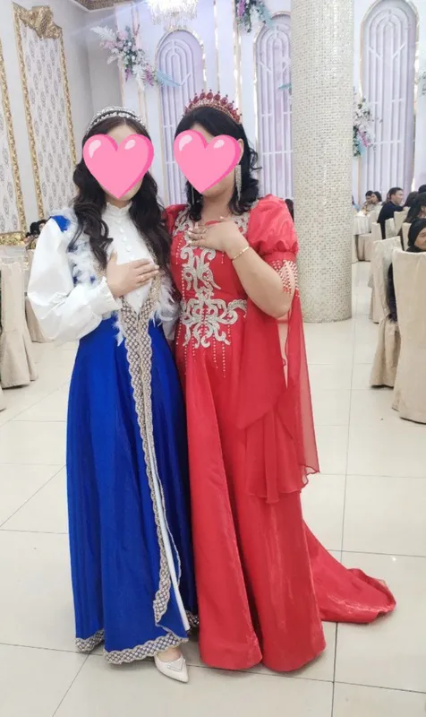 Vechirniy koʻylak 3 Vechirniy koʻylak 3
