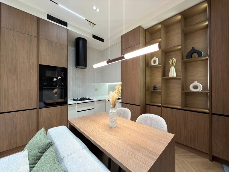 Продажа 2-комн. кв. 45 м² · ID 7202 3