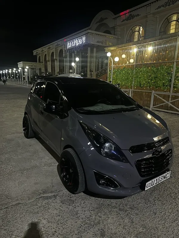 Спарк 1,25 бошига 1.000$ 2