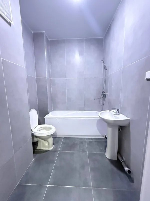 НОВОСТРОЙКА АЛМАЗАРСКИЙ GOLDEN HOUSE ЖК АССАЛОМ 7