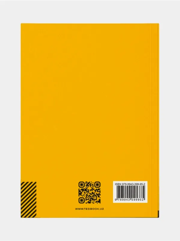 Aiduokitob TEDBOOK Ingiliz tili — фото 2