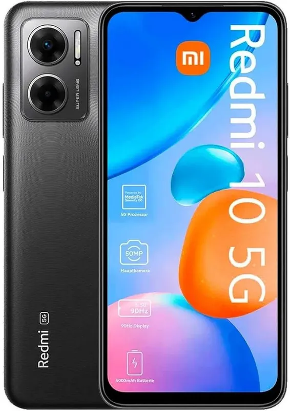 Redmi 10 5g Redmi 10 5g