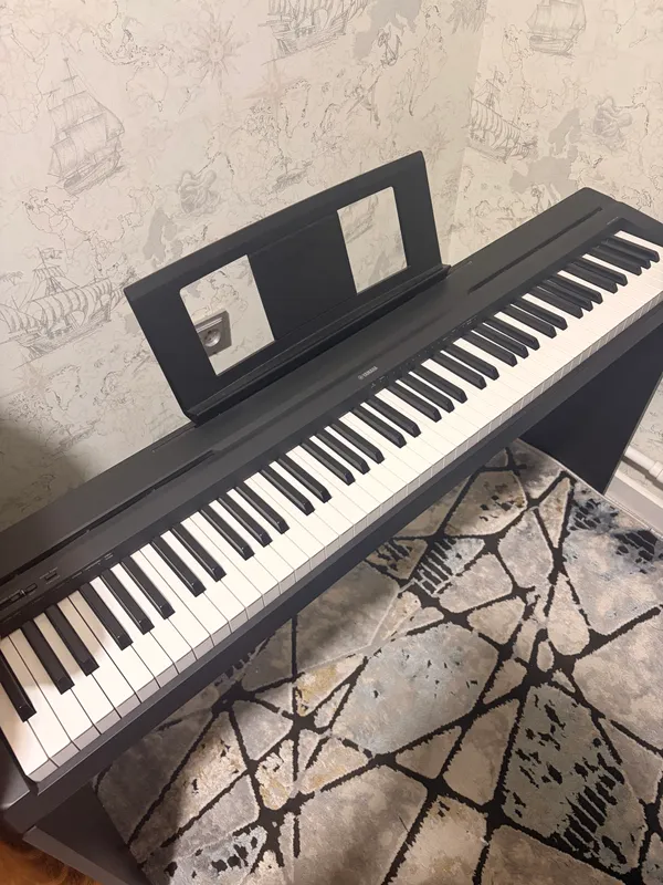 Elektron pianino