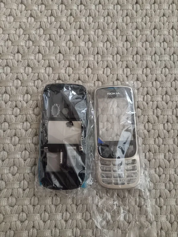 Nokia 6300 Korpus 6303 3 Nokia 6300 Korpus 6303 3