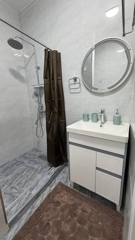 Yunusobod 12-kvartal, Turke metrosi yonida kvartira sotiladi 9