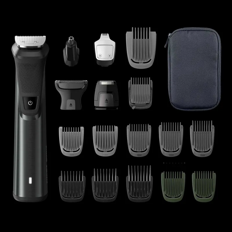 Триммер Philips MG9730\40 с гарантией 1+1 год, доставка бесплатно. Триммер Philips MG9730\40 с гарантией 1+1 год, доставка бесплатно.