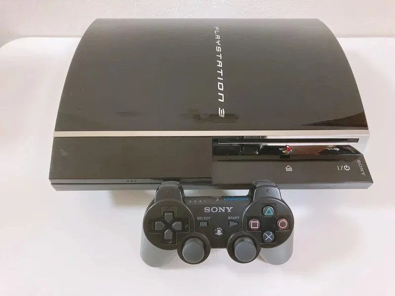 Play station 3 ideal xolatda — фото 1