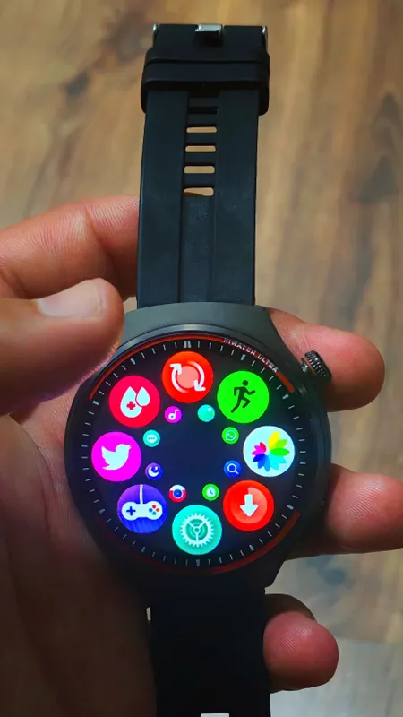 watch4pro+ 4