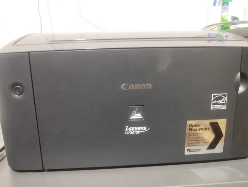 Canon Printer sotiladi — фото 1