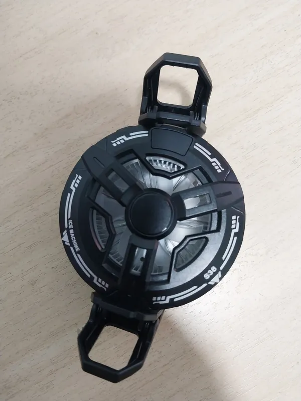 telefon uchun kuller sovutgich 3