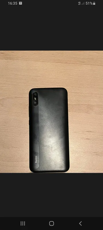 redmi 9a — фото 1