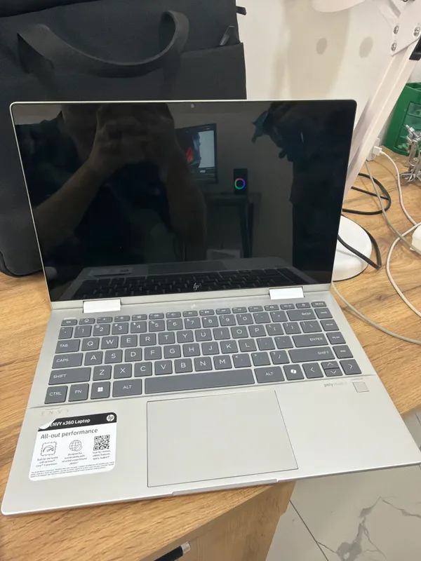 Hp 1 Hp 1