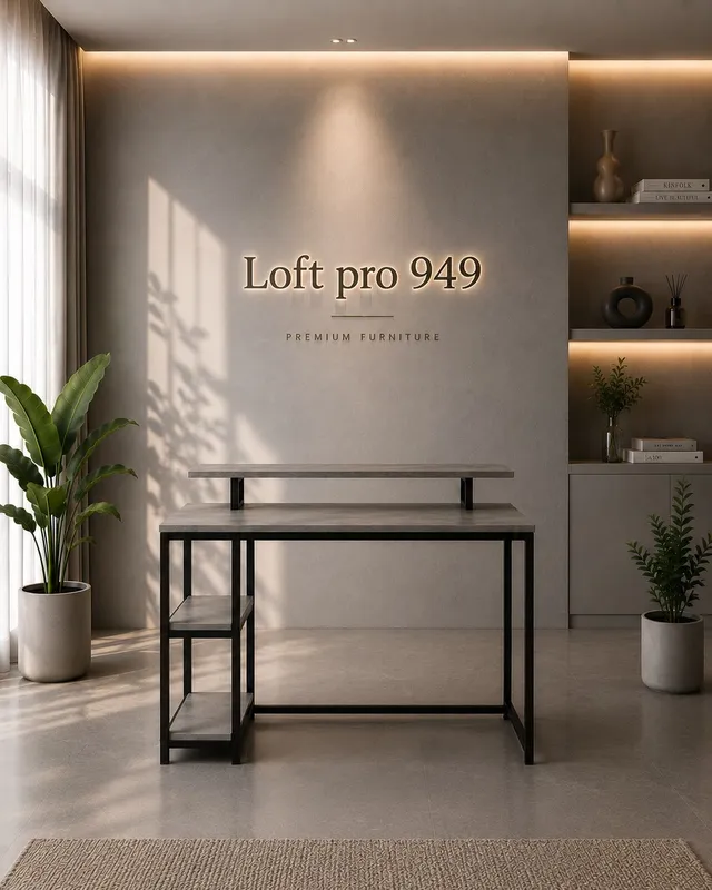 loft mebellar parta 5
