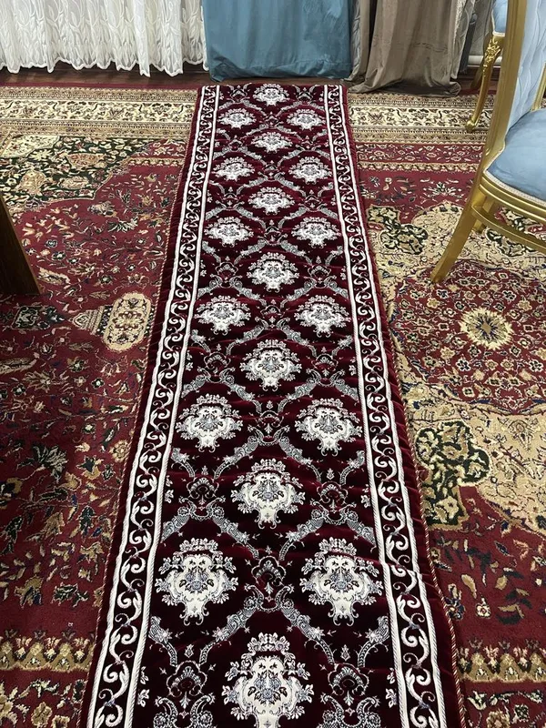 8 ta Yangi ko’rpacha yostiqlari bn 2,5 metrli — фото 1 8 ta Yangi ko’rpacha yostiqlari bn 2,5 metrli — фото 1