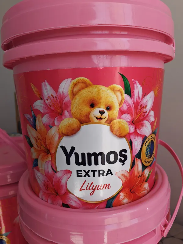 Yumos 10 kg 2 Yumos 10 kg 2