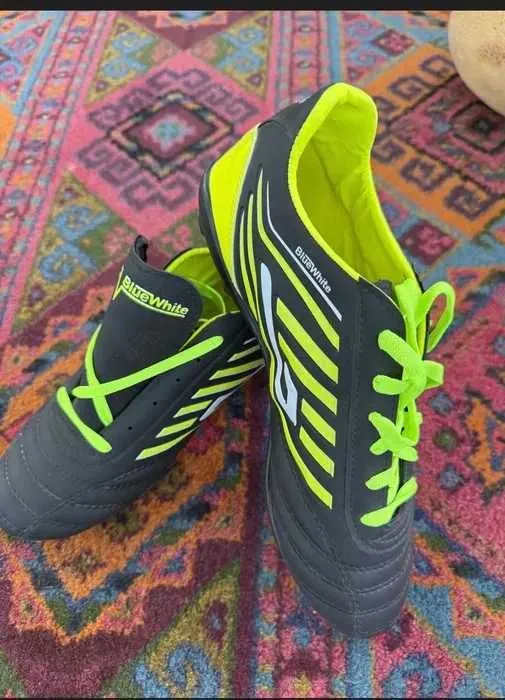 Бутсы Adidas X90