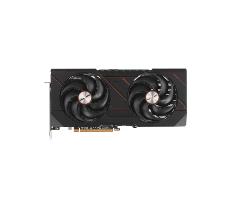 - Видеокарта Sapphire Pulse AMD Radeon RX 9070 GAMING 16GB 1 - Видеокарта Sapphire Pulse AMD Radeon RX 9070 GAMING 16GB 1