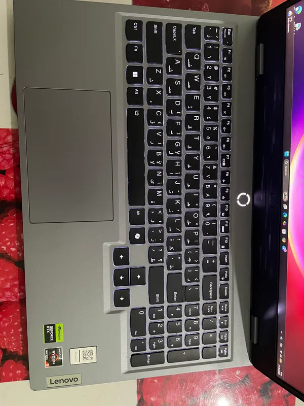 Lenovo vido karta3050 — фото 1