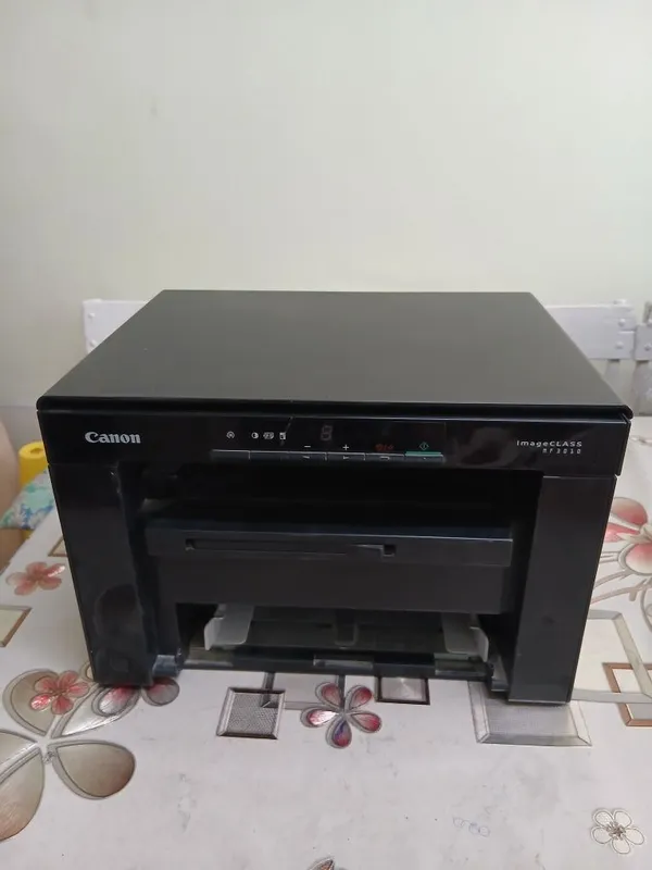 Canon 3110 принтер