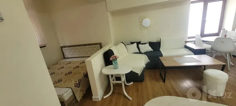 Аренда 1-комн. кв. 42 м², Юнусабадский · ID 41712 1 Аренда 1-комн. кв. 42 м², Юнусабадский · ID 41712 1