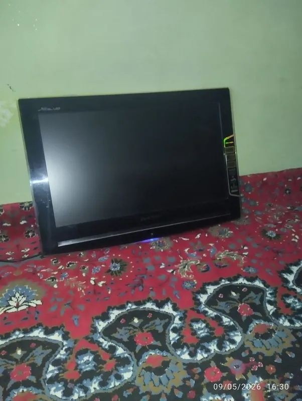 Televizion sotiladi