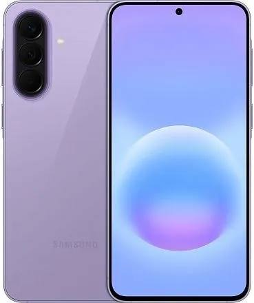 Смартфон Samsung Galaxy A57 5G 8/256GB Lilac (Фиолетовый)