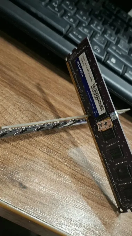 Оперативная память ddr3