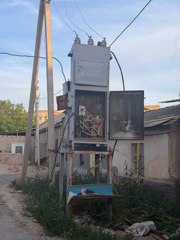 Продается ТП б/у — фото 2