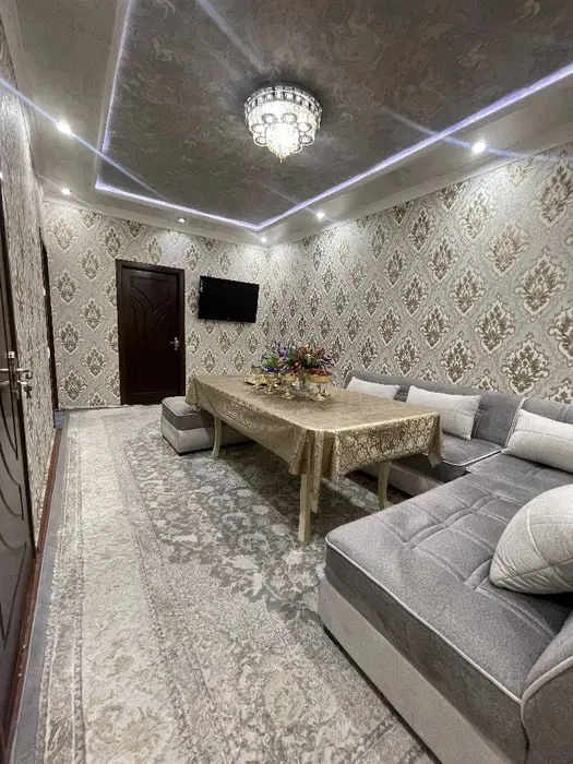 Продажа 3-комнатной квартиры