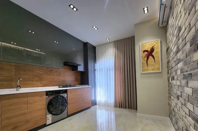 Darxon, 2 xona • 55 m² • 7/9-qavat 5
