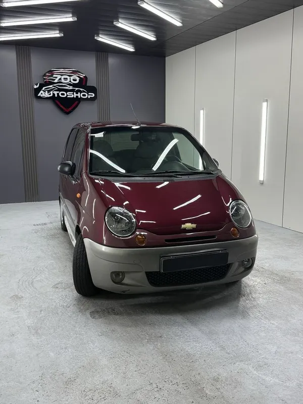 Matiz Best. 2006 yil. Benzin. Petno bor 3 Matiz Best. 2006 yil. Benzin. Petno bor 3