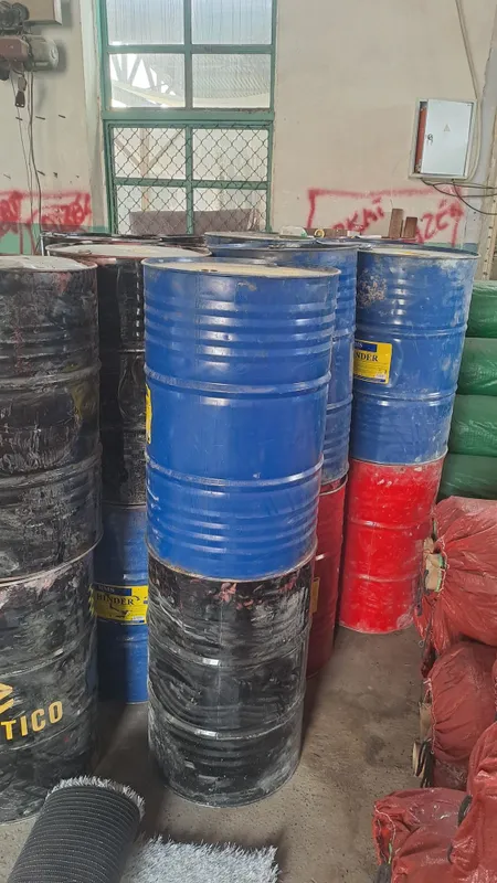 Pustoy bockalar 60 ming somdan
