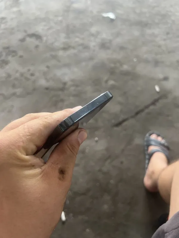 Iphone 12 pro 128 5 Iphone 12 pro 128 5