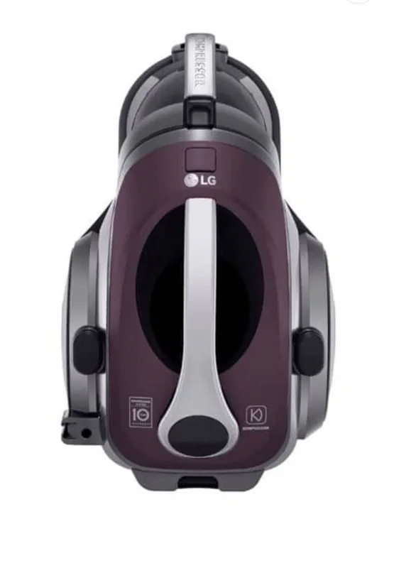 Контейнерный пылесос Lg 5 Контейнерный пылесос Lg 5