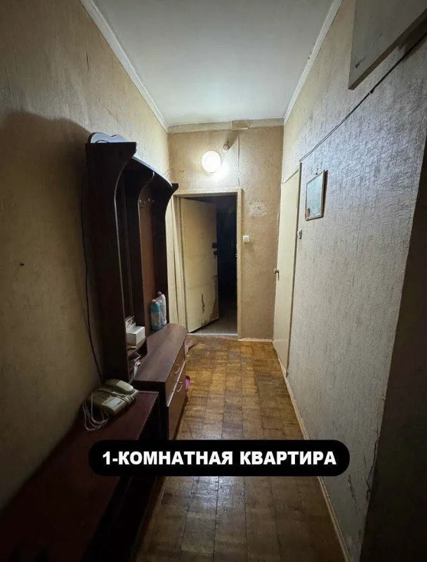 Сдаётся 1 комнатная со всеми удобствами на Карасу — фото 3