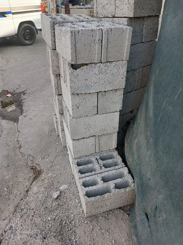 Шлакоблок сотилади 2 Шлакоблок сотилади 2