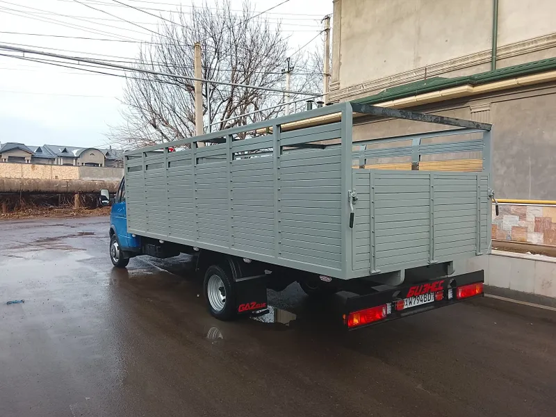 Сотлади Газел Завод 2011 йил 4