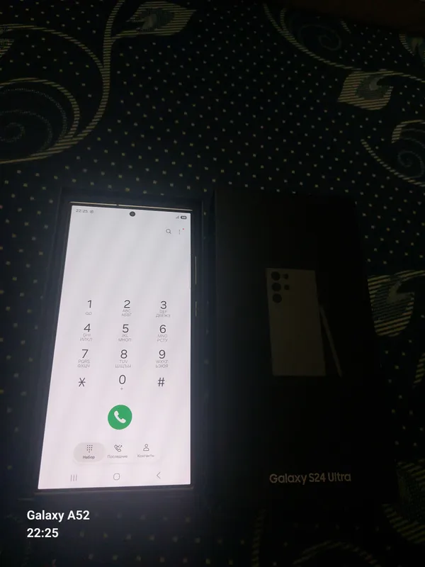 Samsung S24 Ultra 12/256 Vetnam 2 Samsung S24 Ultra 12/256 Vetnam 2