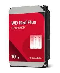 (Новый)Жесткий диск WD Red Plus 10ТБ Box