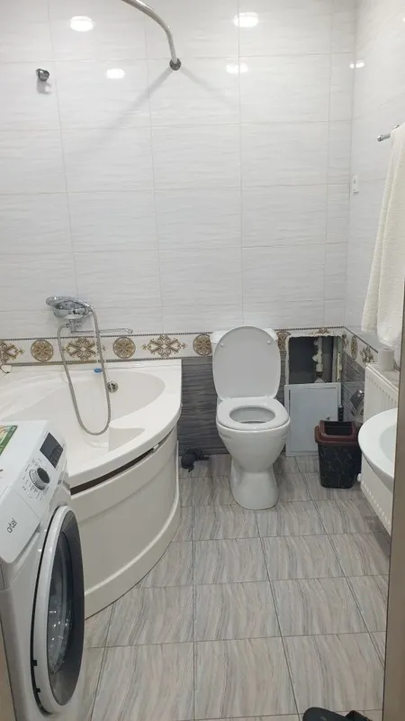 Сдаётся 2 комнатный квартира — фото 3