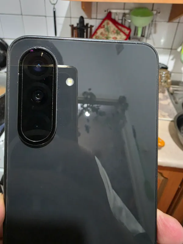 Samsung A36 tinu sostayaniyasi ideal xollatta 2