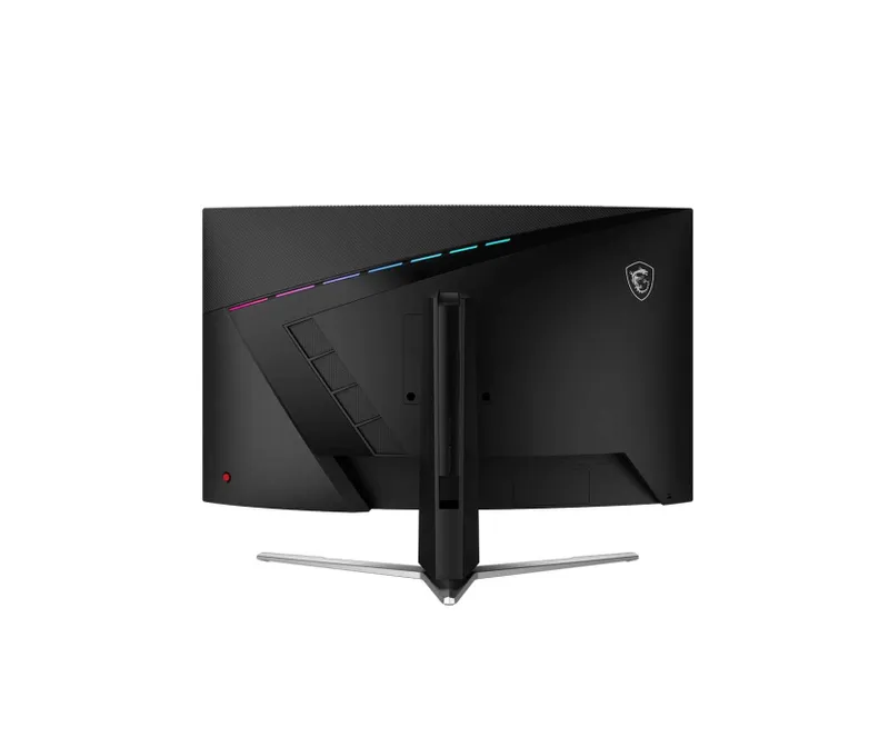 ' Монитор 31.5" MSI MAG 325CQRXF E2 (2K QHD,Curved 1000R, 240Hz,USB-C) — фото 3