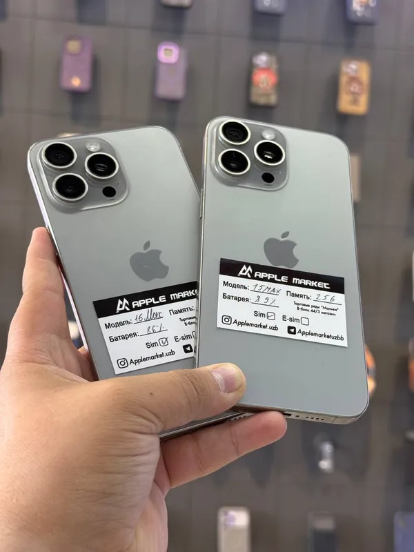 Iphone 15 Pro Max 256gb Iphone 15 Pro Max 256gb