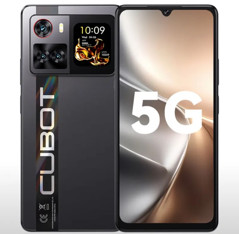 cubot x100 5g 1 cubot x100 5g 1